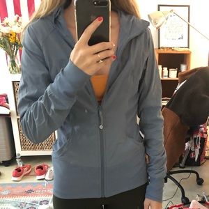lululemon reversible jacket 🎉